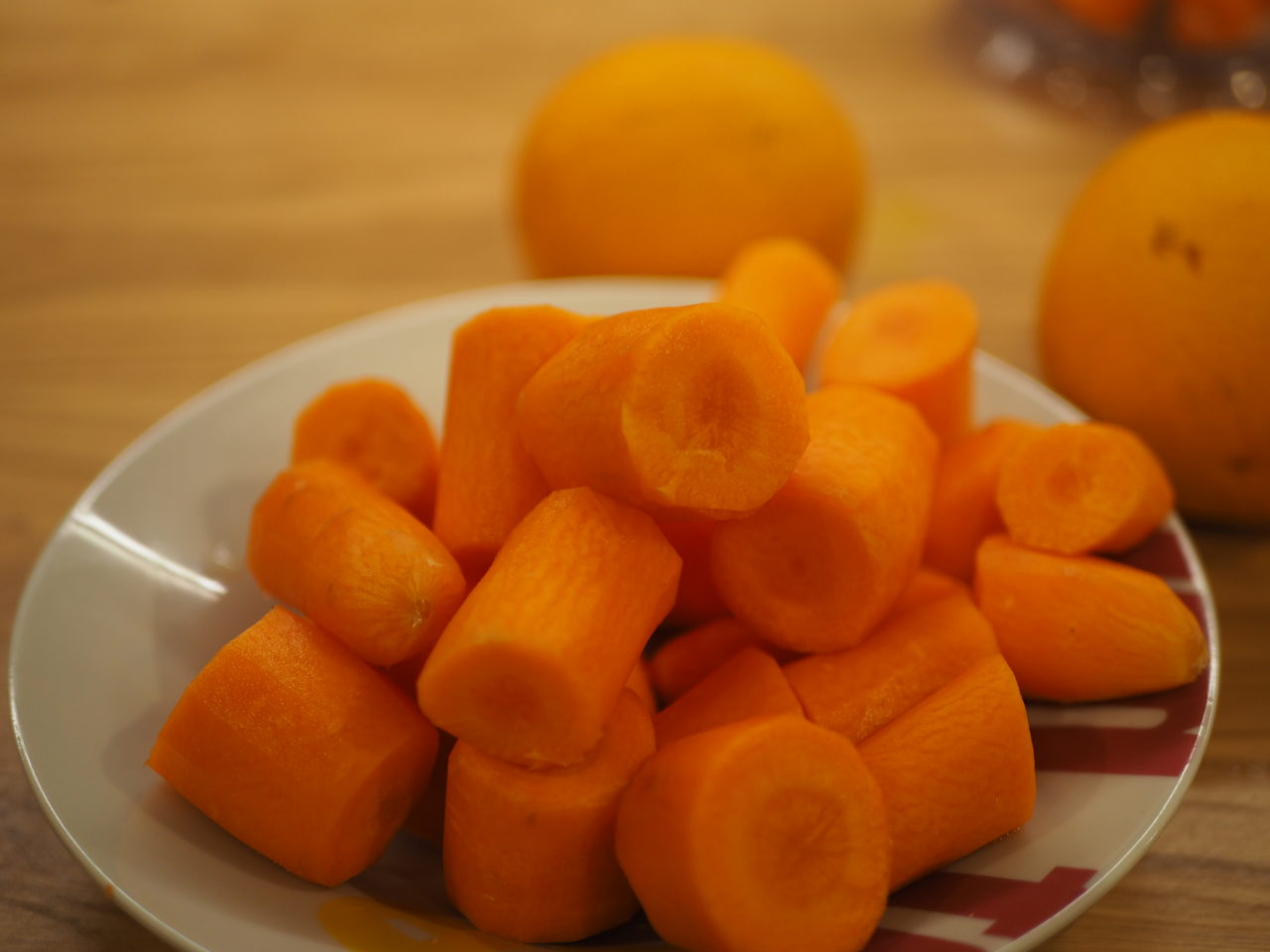 My Kids’ Favorite Soup – Paris Chow